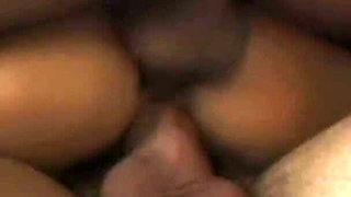 Anal - Extreme Anal Stretching Ends in Huge Gape