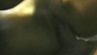 Beautiful Foggy Girls Suck It to a Black Guy with a Huge Cock