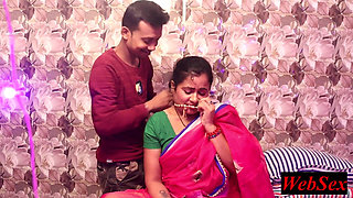 Juicy Bhabhi Hardcore Sex with Devar! Bhabhi Sex