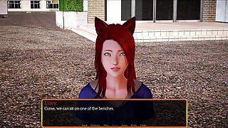 My New Household - (PT 46) - NC