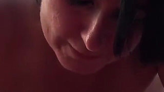 Perverted Stranger Caught Jerking off on the Beach, Fucked. 2x Pussy Creampie