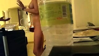 Amateur Doggystyle Hidden Cam