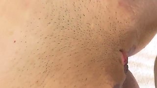 Silicone Beauty Loves Big Toys