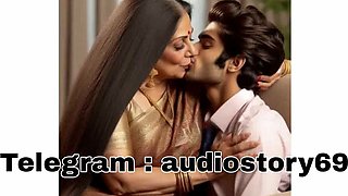 Maa ki chudai more story msg me in telegram : audiostory69 6