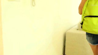 Amateur dirty stepdad with teen fetish blowjob diaries taboo
