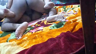Horny Stepsister Fucks Her Stepbrother