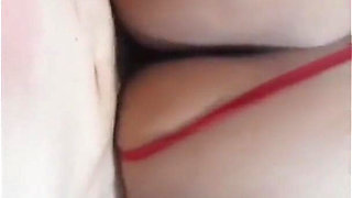 The Slut Nurse Gives Me an Oral, and I Fuck Her Until I Fill Her Pussy with Milk