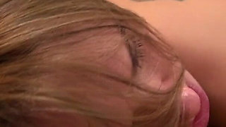 Soft Lee Majors and Ashley Rider in hard fuck action