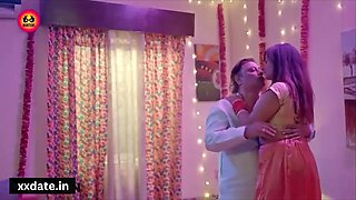 Hot Bhabhi Daber Sex Video, Hot Daber Bhabi Romance Sex Video Part 2