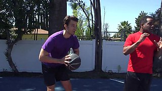 Let's Swap Our Basketball Daughters