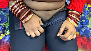 Bua Ki Ko Choda Jab Wo Ghar Par Akeli Thi Desi Indian Hard Sex Fuck Viral Mms XVideo Hindi Voice