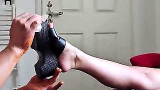 Sheela Sinner the Humiliation of My Useless Servant