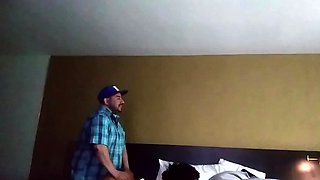 Afeks and random girl