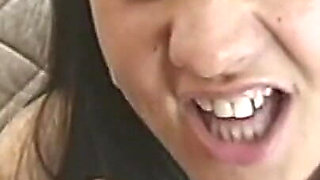 Young Beautiful Girlfriend Gets Her Boyfriend Fucked Doggy Style by His Big Hard and Kinky Cock