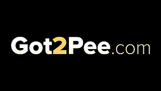 Nervous In The Suburbs by Got 2 Pee where girls come to piss