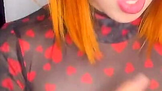 Teacher Anitta Teaches You How to Unload Your Cock