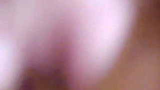 Bum Winking & Ass Spreading Extreme Closeup Ass & Pussy Play