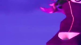 Eating a Witch's Ass