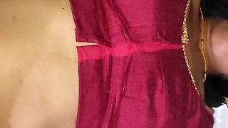 Hot Indian Desi Wife Hindi Fucking