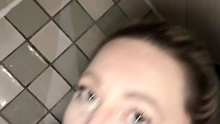 BBW & BBC Piss Play & BJ