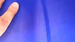 Fuck Me in the Ass Through My Clothes and Cum on My Buttocks