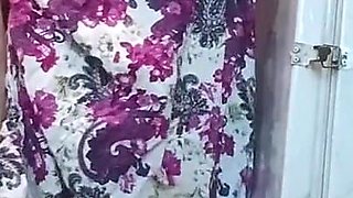 My Husband's Mother Fucks Me When We Are Home Alone