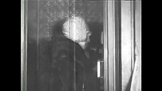 The Gozona Pig Gets Milk