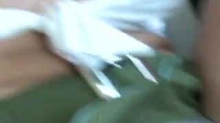 Hot friends get fucked by big and willing dicks