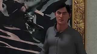 College Kings 21 the Trip to the Museum Was Amazing