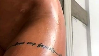 Blonde MILF with Big Boobs Playing Cam Free Porn