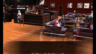 Angelicas Temptation Transformation From A House Wife To A Slut Ep13