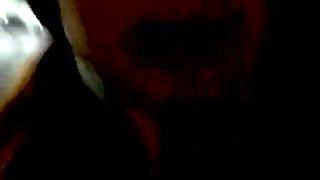 Japanese Teen Secretly Sucks Big Dicks at Night