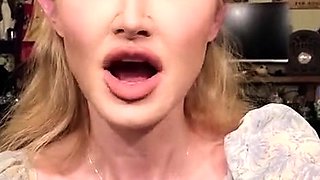 Kendra James aka kendrajamesvip OnlyFans - Lets ring in the