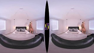 Bedroom Intimacy - ZexyVR