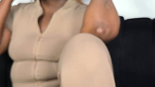 Mommy Turns You Into a Mother Fucker