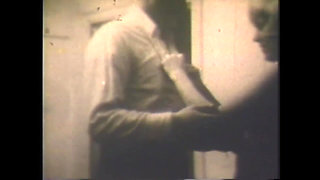 The Gozona Pig Gets Milk