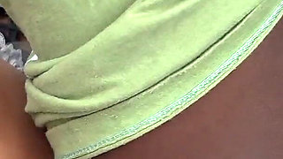 Slutty Maid Fucks Her Boss Son