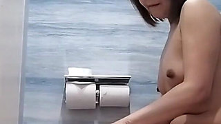 Toilet Camera