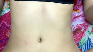 Desi Beautiful Tight Pussy Fuck