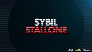 Free Anal 4 With Kyle Mason, Sybil Stallone - Brazzers
