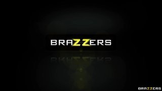 Pounding The Problem Son With Jordi El Nino Polla, Georgie Lyall - Brazzers