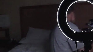 Petite Filipina Intense Amazing Fuck Bts