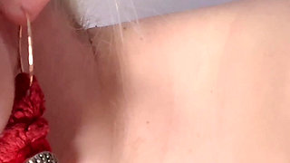 Thick Eyeglasses Talk Blowjob and Nude Dance