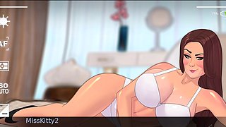 Rule 34, teenager, indian aunty sex