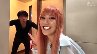 Fabulous Porn Clip Japanese Censored Wild Full Version