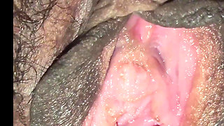 Desi girl fingering with vibrator teen pussy closeup