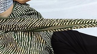 Desi Indian Bhabhi in Saree XXX Videos Fucking Hard by Boyfriend
