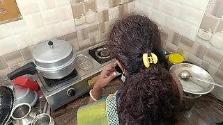South Indian cheating Housewife
