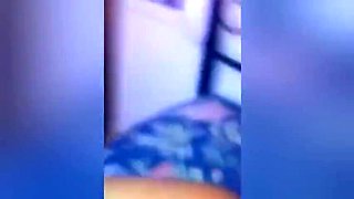 Desi Bhabhi Pussy Destroyed by Guy - Homemade HD Sex