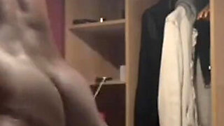 Tied up BBC Whipping My Booty Fucking Me Doggy Orgasms Control Punishment